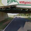 Person reporting chest pain at Virginia International Raceway