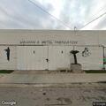 Warehouse motion alarm at Green and Clean