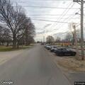 False fire alarm at building near Burkhart Street in Malden
