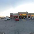Man with chest pain and breathing trouble at truck stop