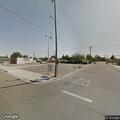 Traffic stop on Pontiac at North Dale Street