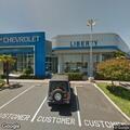 Watch reported stolen at Selma Auto Mall