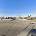 Plywood load spilled in Malden intersection