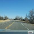 Commercial burglary alarm at business on US-270