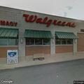 Man having seizure transported from Walgreens to hospital