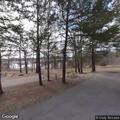 Traffic stop at Table Rock State Park campground