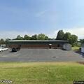 63-year-old woman having difficulty breathing at day center
