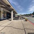 Smoke reported at restaurant building on California Avenue