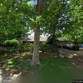 Burglar alarm at home on Blue Waters Court