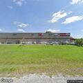 Crash blocks northbound lane near Ace Hardware