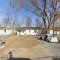 Male subject call near Hunter Street in New Madrid