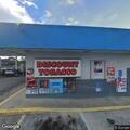 Customer tries to fight store clerk outside shop