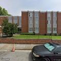 Fire alarm activated near Elm Hall on Edmond Street