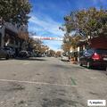 Person trapped in stuck elevator on West Franklin