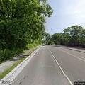 Officers search for wanted person on MLK Jr Blvd