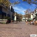 Man passed out near restaurant bathroom at Portola Plaza