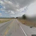 Crash with disoriented driver on Highway 53