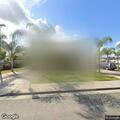 Neighbors’ parked cars burst pipes and flood yard