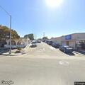 Glass cleanup requested at Cherry and Amador