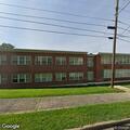 Person having difficulty breathing at Douglas School Apartments