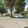 Elderly woman passes out at Santa Rosa Catholic Church