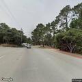 Power line making crackling sounds near David Avenue