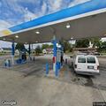 Officer to meet gold truck at Valero station