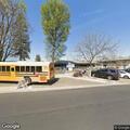 School burglary alarm at computer lab door