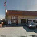 Medical emergency at Salvation Army on Scott Street