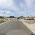 Male found unconscious behind truck near California Avenue