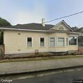 Road closure on Congress Avenue in Pacific Grove