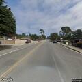 man falls and requires assistance in pacific grove
