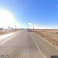 Grass fire reported near Highway 412 and 158
