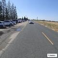 Fire alarm at San Joaquin Valley High School