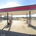 Man acting erratic and sweating near Casey's in Doniphan