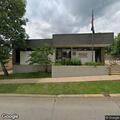 Officer conducts traffic stop near post office