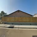 Medical call near Park Street in Reedley