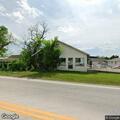 Suspicious person smoking near Kirbyville post office