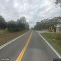 Reckless driver in gold truck on Highway 76