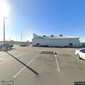 Traffic stop at Orange Cove Dollar General lot