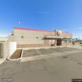 Verbal disturbance at Burger King in Orange Cove