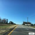 Debris reported in roadway on Martinsville Highway