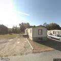 Person ill at Cedar Grove Mobile Home Park