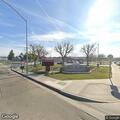 Smoke alarm at Sutter Middle School campus
