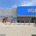 Caller disputes Walmart cart damage to vehicle
