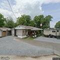 Male with rectal abscess and shoulder injury at RV park