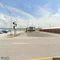 Suspicious person walking near restaurant in Vinita