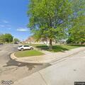 Caller reports stalking to city officer