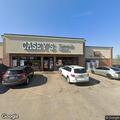 Commercial fire alarm at convenience store