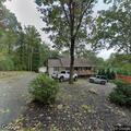 Trespassing complaint at Laurel Drive property